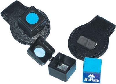 Buffalo krijthouder magnetisch deluxe