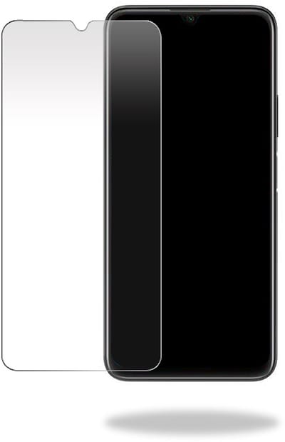 Mobilize Screenprotector geschikt voor Samsung Galaxy A24 Glazen | Mobilize Screenprotector - Case Friendly