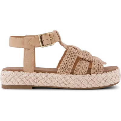 Dames espadrilles Toms Jac
