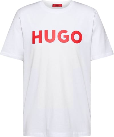 HUGO T-shirt Dulivio Set van 1