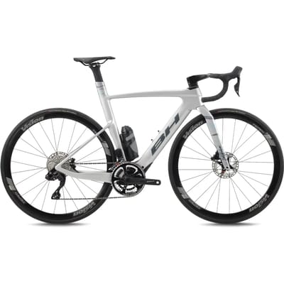 Elektrische racefiets BH Bikes Iaerolight 1.7