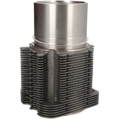 Voering, cilinderkop KOLBENSCHMIDT 89495110