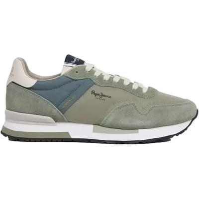 Trainers Pepe Jeans Hailon Basic