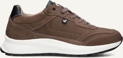 Australian Mazzerato Sneakers - Heren - Bruin - Maat 46