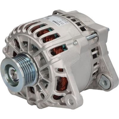 Driefasige generator HC-CARGO 112958