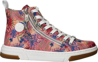 Rieker Sneakers - Dames - Multi