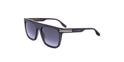 Marc Jacobs MARC 586/S Grey 56/19/145 MAN Zonnebrillen