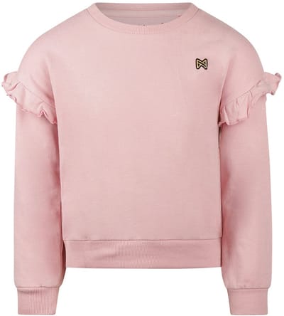 Koko Noko Meisjes Trui - Roze