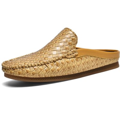 Luxe Merk Platte Schoenen voor Mannen Bieden Goedkope Originele Mannen Schoenen Schoenen Merk Replica Zomer Mannen Sneakers Echt Leer 43 beige