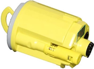 ABC huismerk toner geschikt voor Xerox Phaser 6110 geel voor Xerox Phaser 6110 Phaser 6110B Phaser 6110MFP Phaser 6110MFP S Phaser 6110MFP VS Phaser 6110MFP VX Phaser 6110MFP X Phaser 6110N