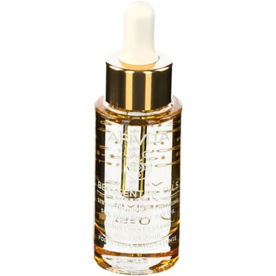 Apivita Beessential Oils Day Oil Skin Supplement Strengthens & Moisturizes 15ml