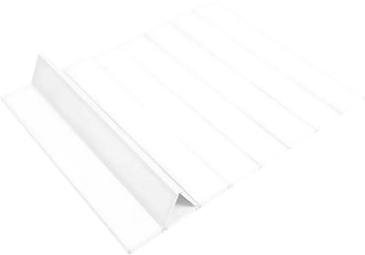 Badkuipafdekking - Badkuip cover - Badkamer Accessoires - Badkuipbescherming - Opvouwbaar - Isolatie - 75x170cm