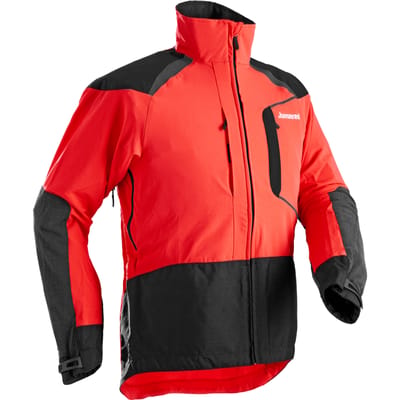 Jonsered stretch werkjack - s