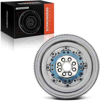 Frankberg 1x Vliegwiel voor VW Passat EOS Audi A3 8P Skoda