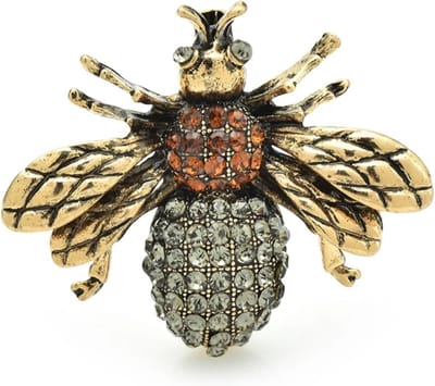 Zelto Broche BIJ