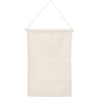 Broche Opberg Hangende Vlag Multifunctioneel Stijlvol Klassiek Pin Verzameling Organizers Banners voor M(for 4-6.5kg) schoon