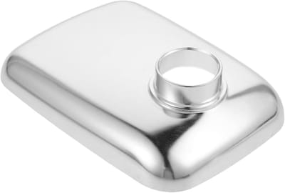 Ruime Aluminium Accessoire Kom voor Vleesmolen - Eenvoudig Schoon te Maken Keukenaccessoires voor Elektrische Vleesmolens, Vleesverwerken en Koken