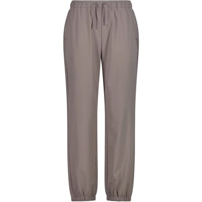 Vrouwelijke stretch joggingsbroek CMP