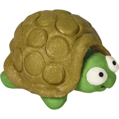 Gum turtle chilli