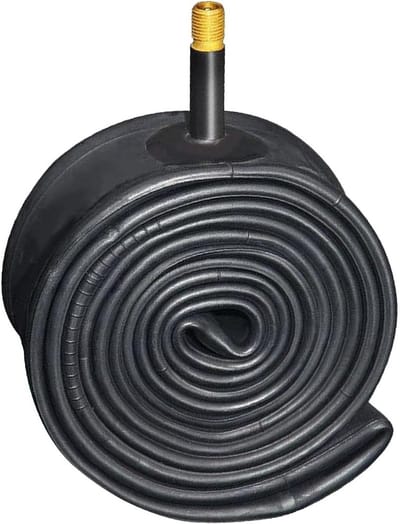 Binnenband Vouwfiets 16 x 1 3/8" / 37-349 - Schrader Ventiel