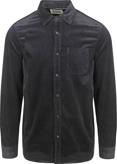 Scotch & Soda - Heren - Blouses