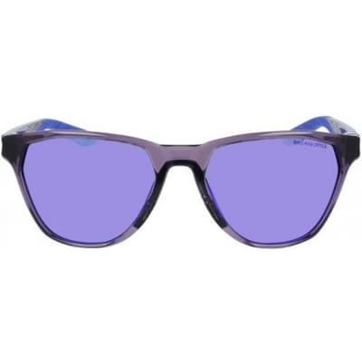 Nike Maverick Rise Spiegel Zonnebril (Canon paars/violet)