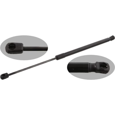 Gasveer kofferbak/laadruimte FEBI BILSTEIN 31663