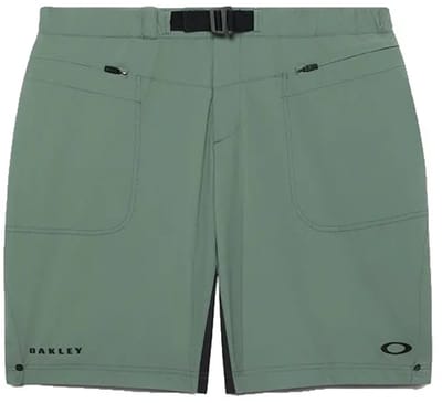 Oakley Apparel Seeker Whip Korte Broek Groen 30 Man