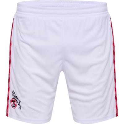 Korte Domicilie FC Cologne 2023/24