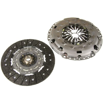 Schaeffler Luk Koppelingsset LUK SAC 624 3318 09
