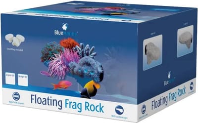 Blue Marine Floating Frag Rock S 90