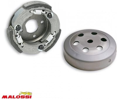 koppelingsplaat malossi voor scooter peugeot 50 elyseo avant 2017 5214111 nieuw