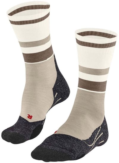 FALKE TK2 Explore Compressie Trekking Sokken Dames