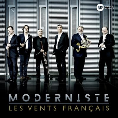 Moderniste - Les Vents Francais