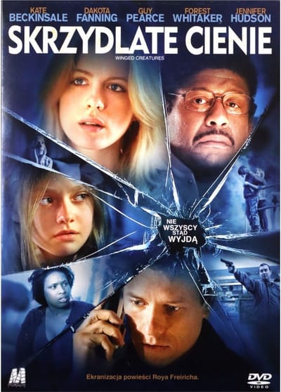 Fragments [DVD]