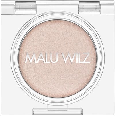 Malu Wilz skin glazing powder - nr05 - luminous light