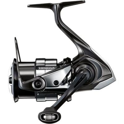 Voorremhaspel Shimano Vanquish FC 2500S