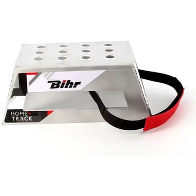 Aluminium schijven Bihr