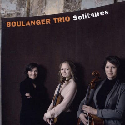 Solitaires
