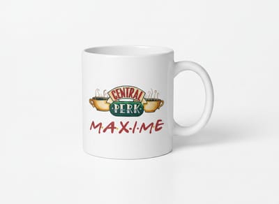 Nevolis® | Espressomok 330ml met Uniek Design | Ontwerp Jouw Eigen Mok | Handgemaakt Cadeau voor Koffieliefhebbers | Gepersonaliseerd op Aanvraag | Enkel of Grote Bestelling