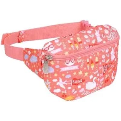 A Little Lovely Company - Heuptasje kind - cross body - Fun