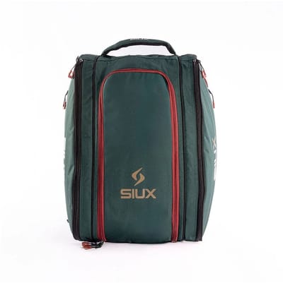 Siux Racketbag Edge 2026