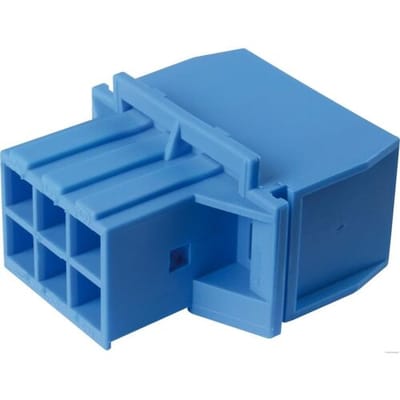 Stekkerbehuizing HERTH+BUSS ELPARTS 50391167