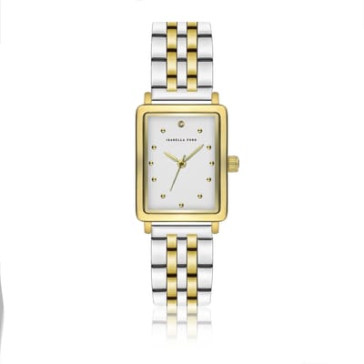 Vrouwenhorloge Isabella Ford Eulalie