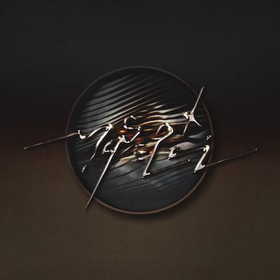 Maserati - Enter The Mirror (LP)