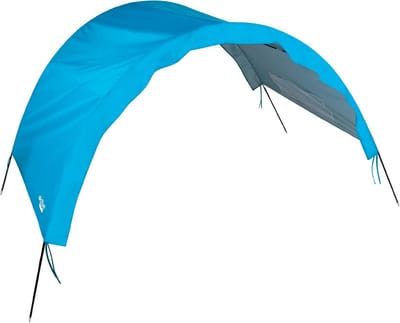 Opvouwbare strandtent voor Zomer en Camping | UV-Bescherming