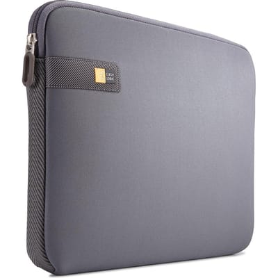 Case Logic LAPS113 - Laptophoes / Sleeve - 13 inch - Grijs