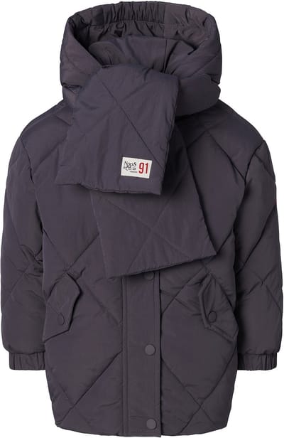 Noppies Jacket Jinsha Meisjes Jas - Maat 92