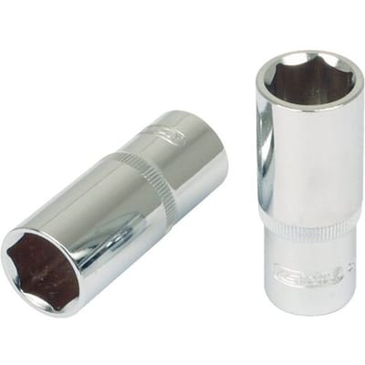 KS Tools 9183833 9183833 Vierkant massief 10 mm (3/8 inch) Verwisselbare kop 13 mm 13 mm 3/8 (10 mm)