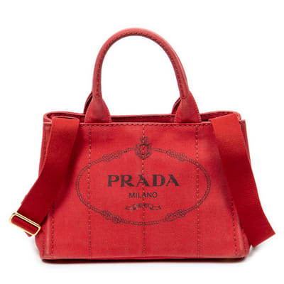 Small Canapa Tote   schoudertas